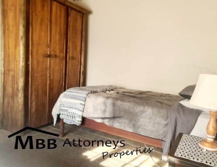 7 Bedroom Property for Sale in Viljoenskroon Free State